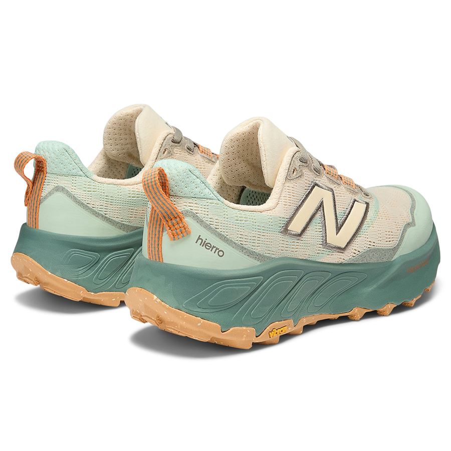 Fresh Foam X Hierro v9 scarpe trail running da donna New Balance | WTHIERO9